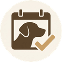 Logo DogPlanner